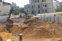 القيادة اليافية أمام امتحان - لماذا لا تأخذ المدينة دورها في ايقاف المشروع الاستيطاني في حي الجبلية؟